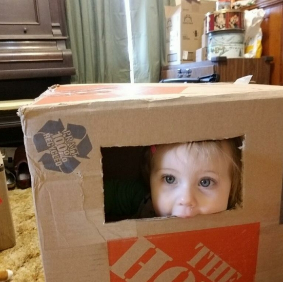 Meet your Posher, Ella - Picture 1 of 4